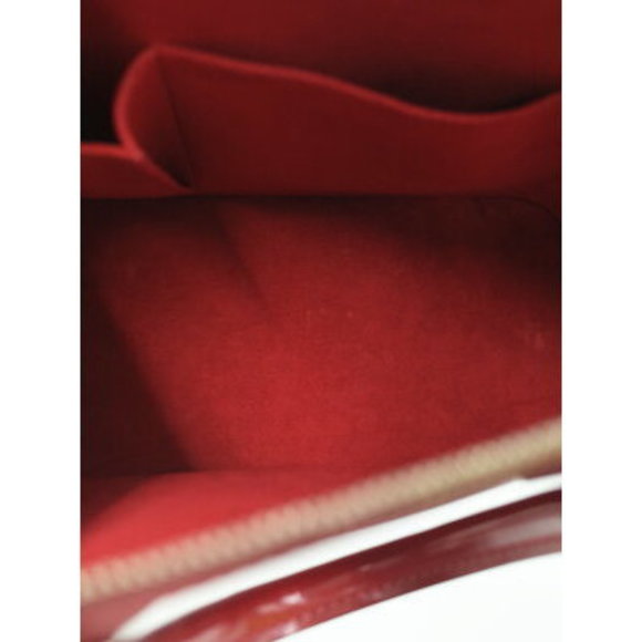 Louis Vuitton Epi Alma PM Handbag - Picture 3 of 8